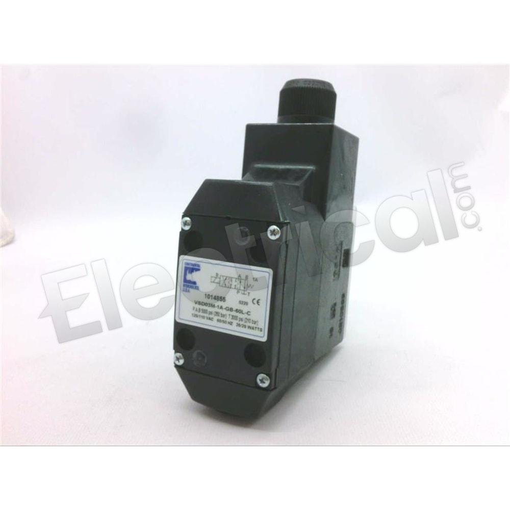 VSD03M-1A-GB-60L-C