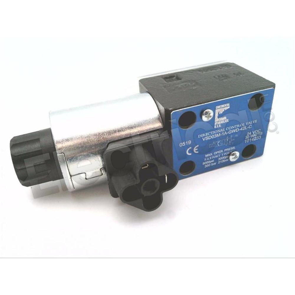 VSD03M-1A-GWD-42L-C