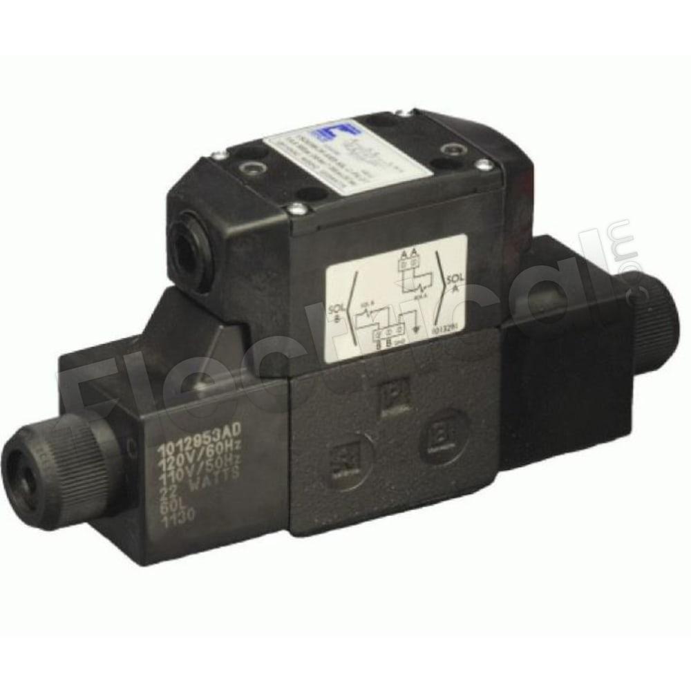 VSD03M-2A-GB-60L-A