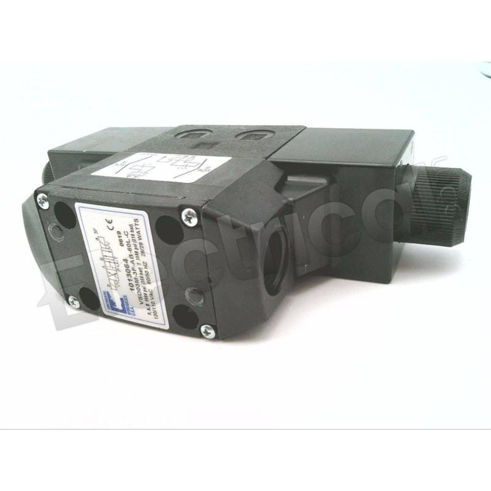 VSD03M-3F-AB-60L-C