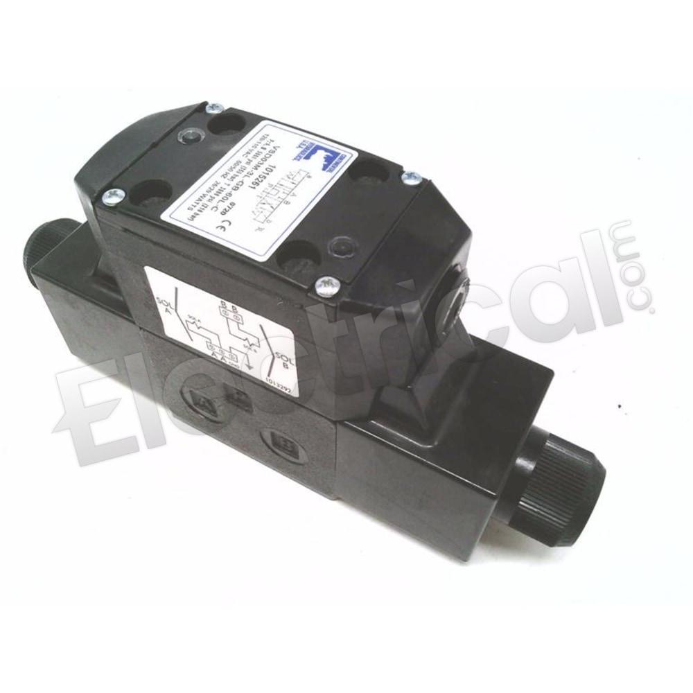 VSD03M-3L-GB-60L-C