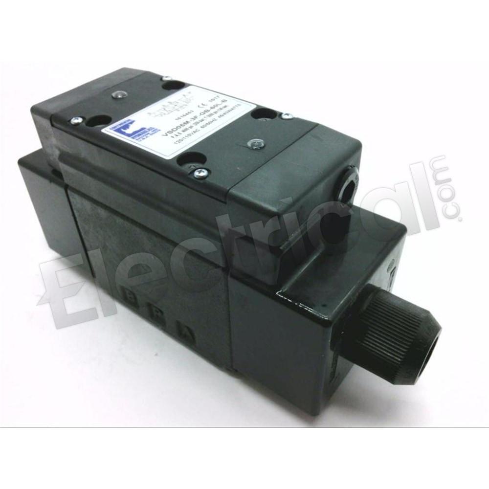 VSD05M-3F-GB-60L-B