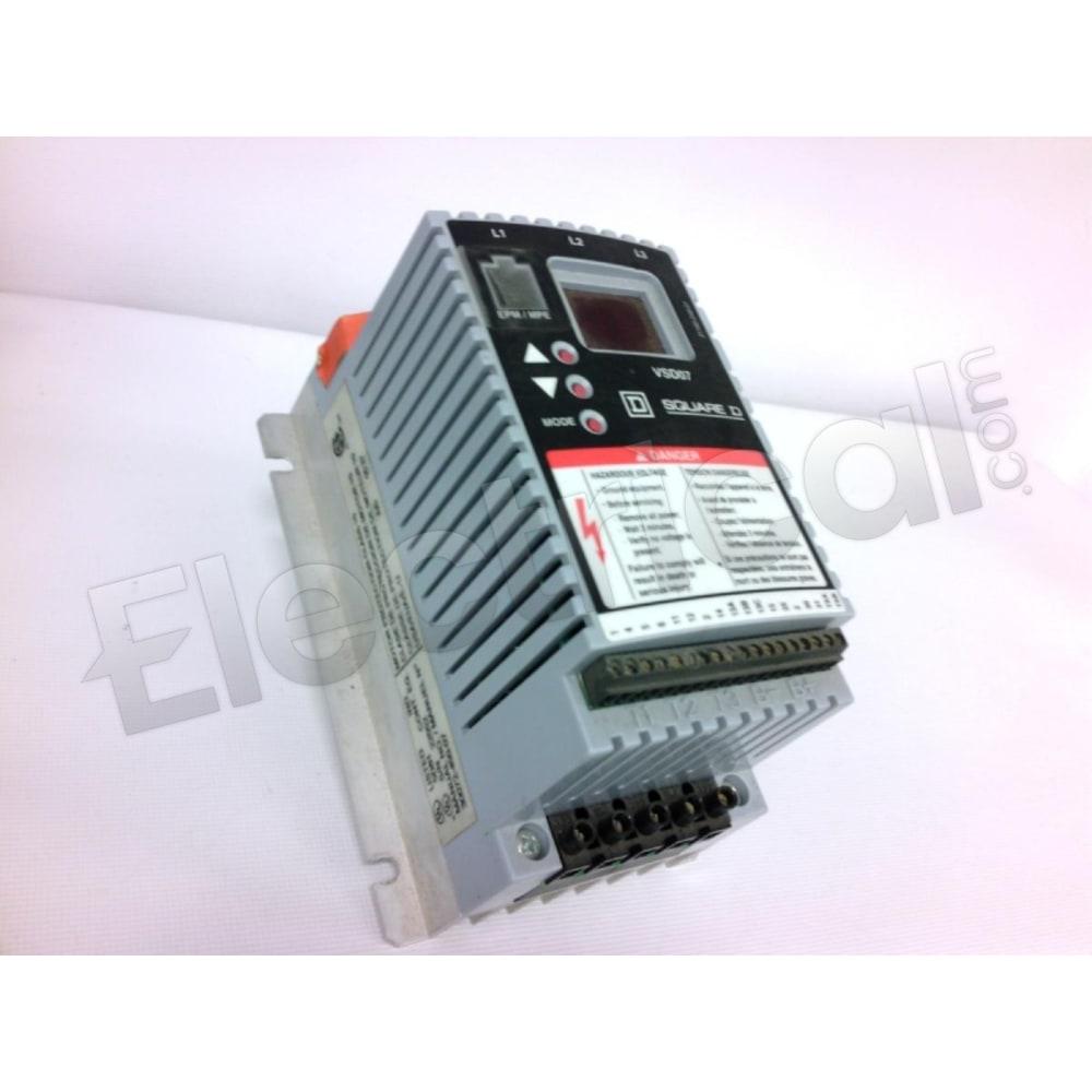 VSD07-U18-N40
