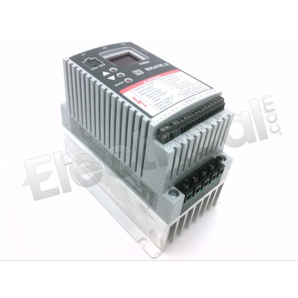 VSD07-U18P20