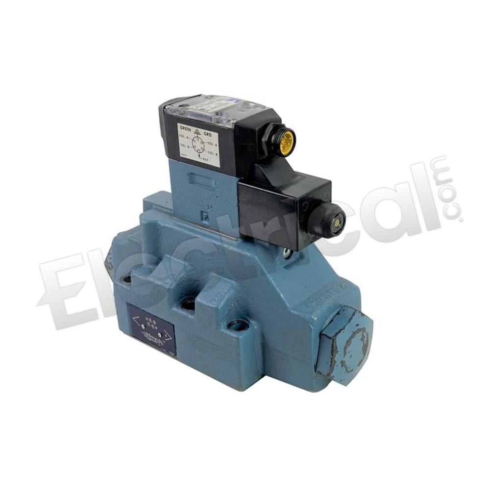 VSD08M-1A-G3B5H-70L-A