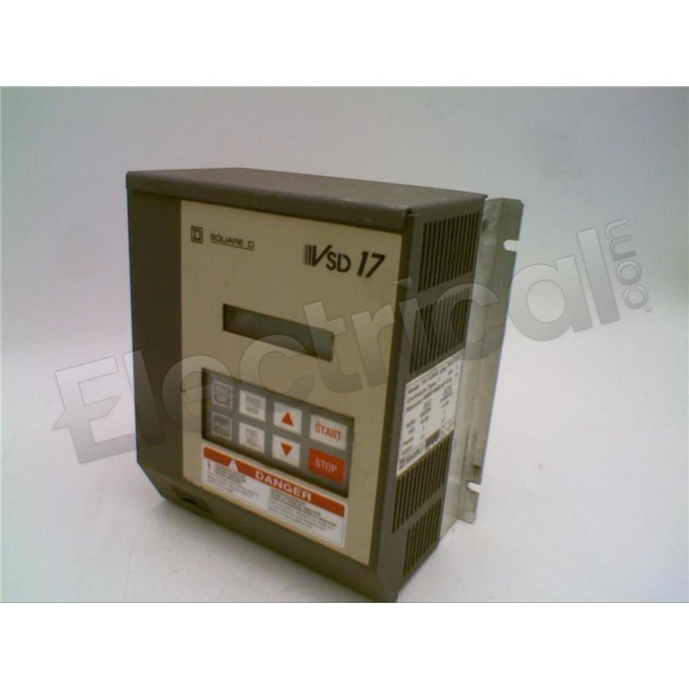 VSD17U29S66