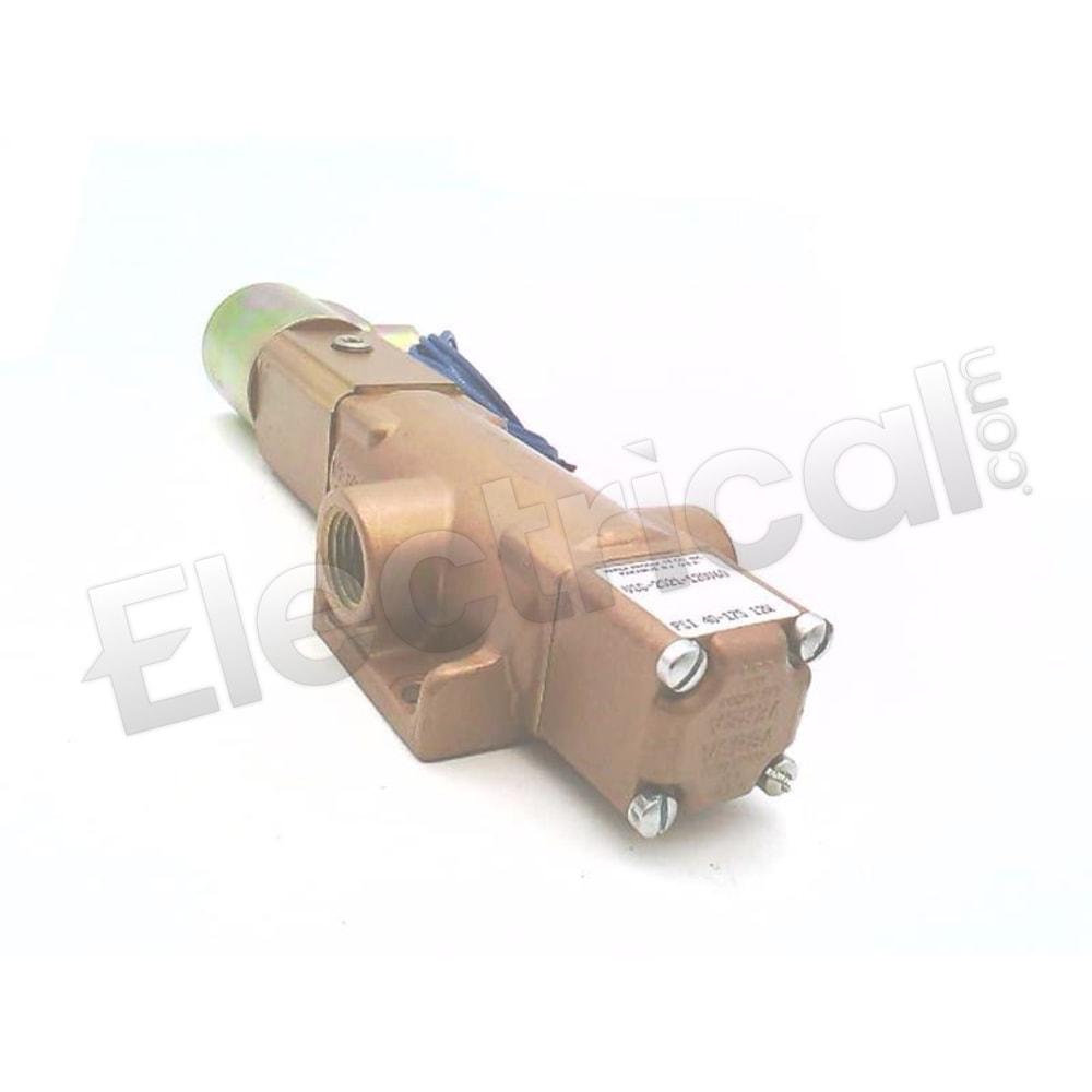 VSG-2521-120V60
