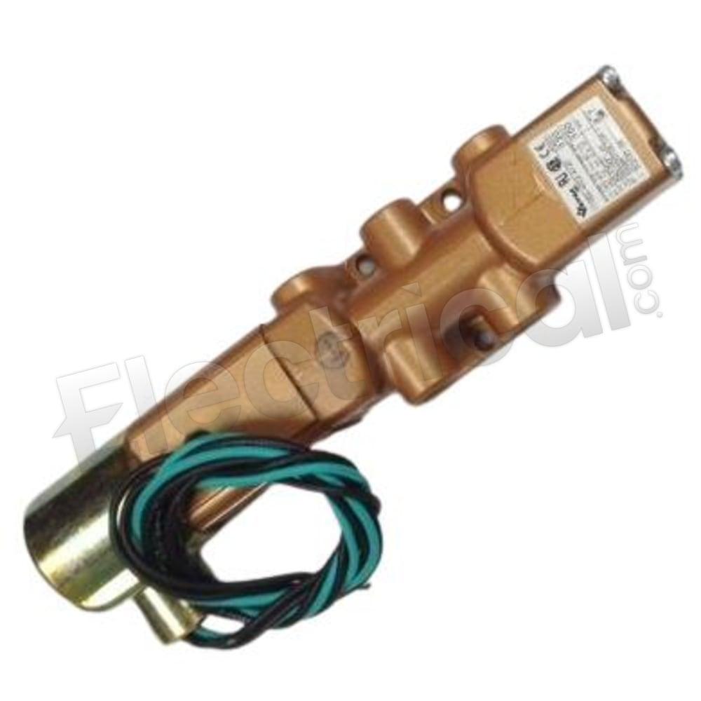 VSG-4422-HCC-U-A120