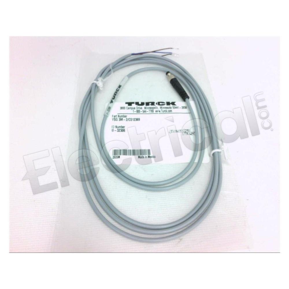 VSG3M-2/CS12369