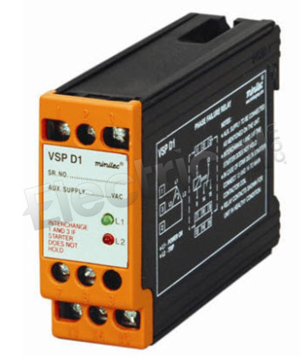 VSP-D1