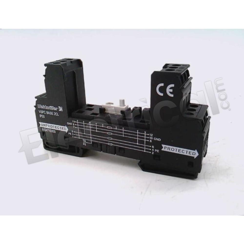 VSPC BASE 2CL