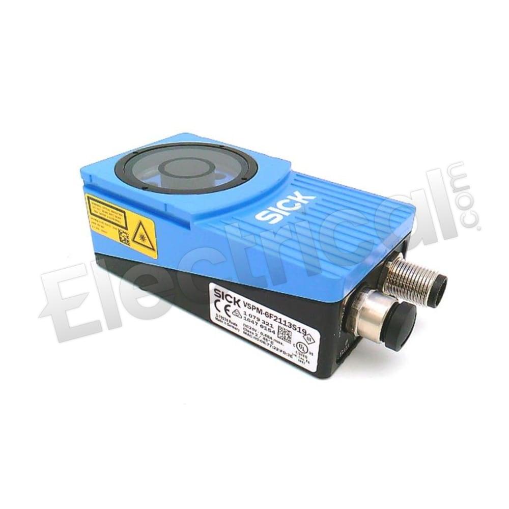 VSPM-6F2113S19