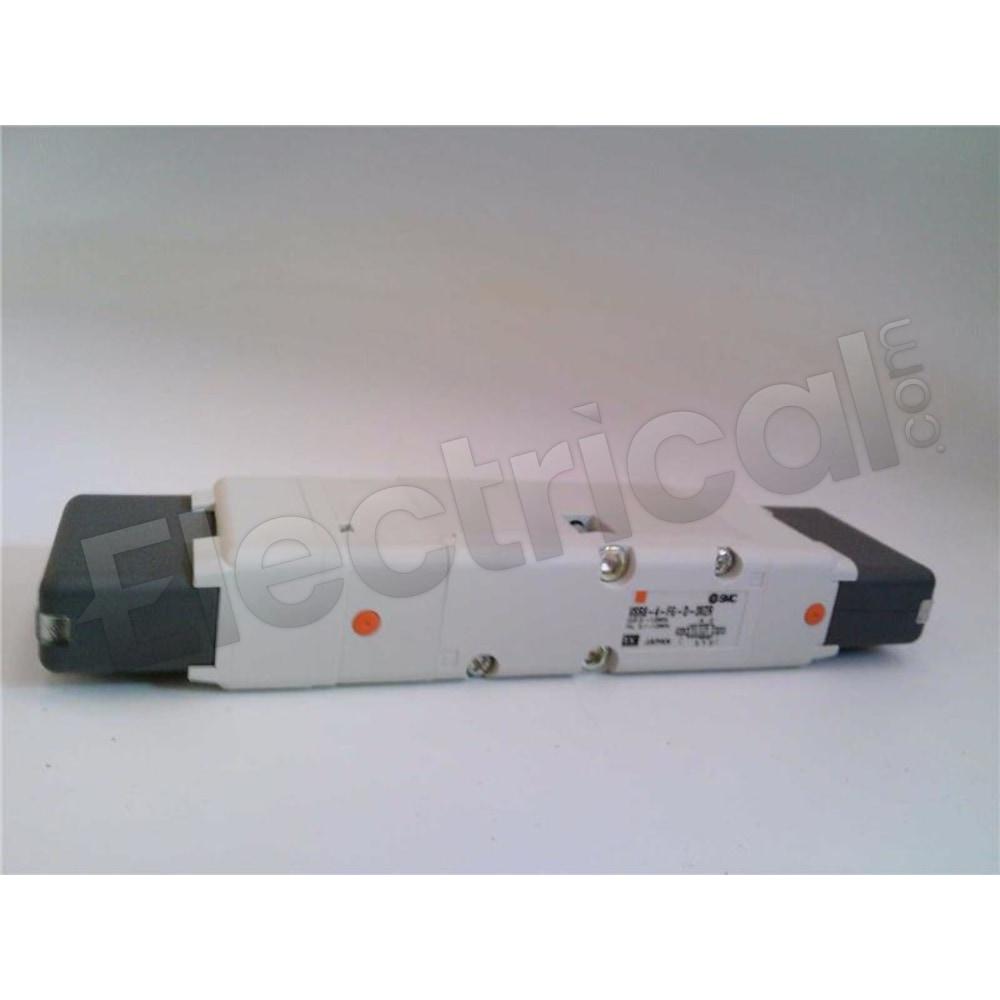 VSR8-4-FG-D-3VZR