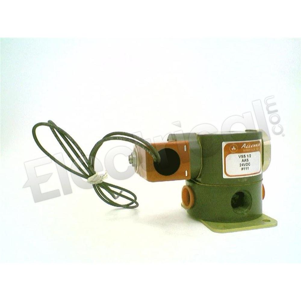 VSS-1/2-AAS-24VDC