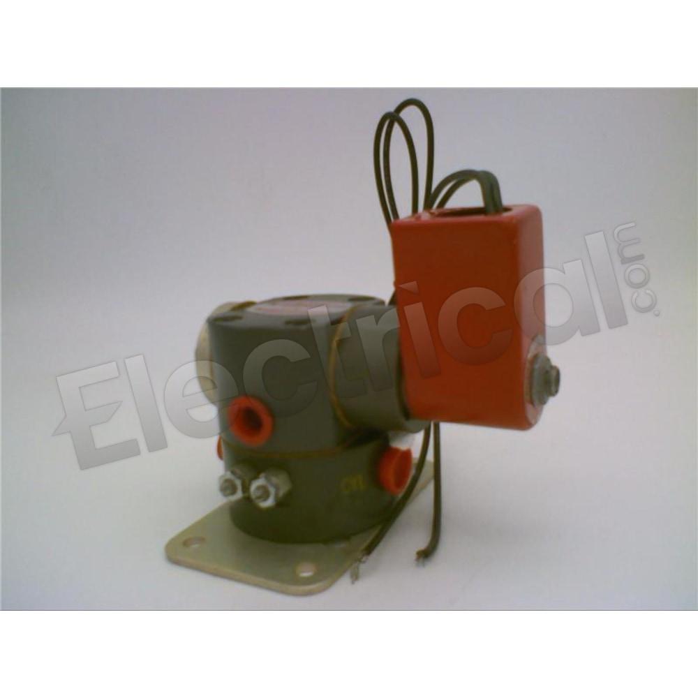 VSS-1/4-AAS-IL-OR-120/60