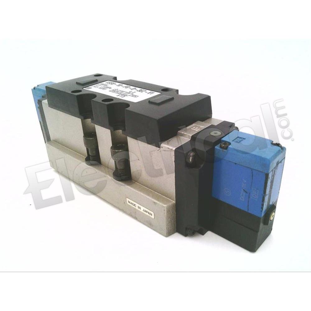 VSS8-10-FG-D-3EZ-V1