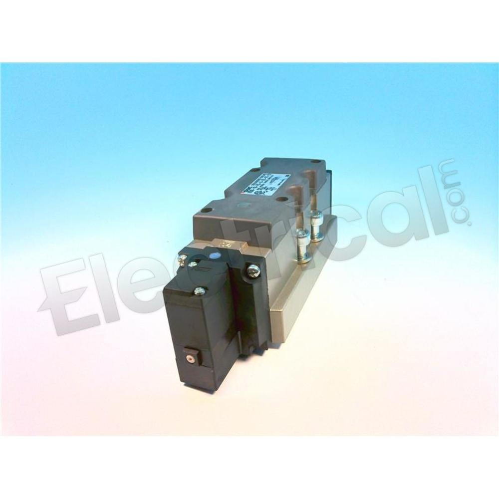 VSS8-10-FG-S-3Z-V1-X1