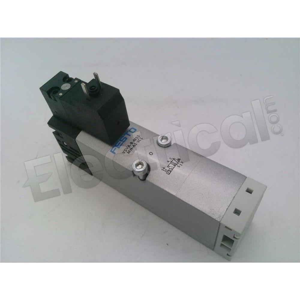 VSVA-B-M52-MH-A1-1C1
