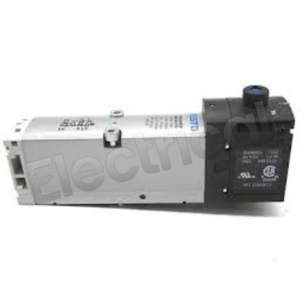 VSVA-B-M52-MZD-A1-2AT1L