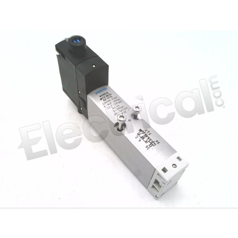 VSVA-B-M52-MZD-A2-1T1L