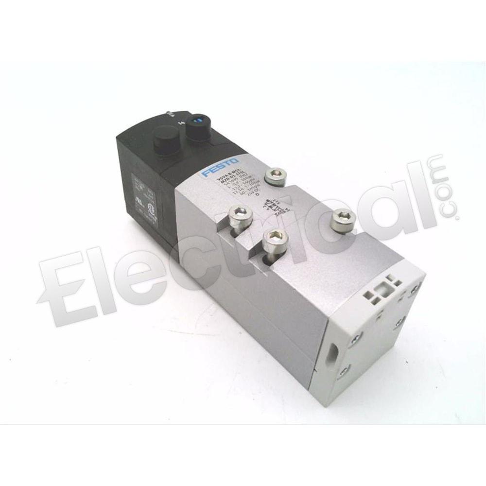 VSVA-B-M52-MZD-D1-1T1L