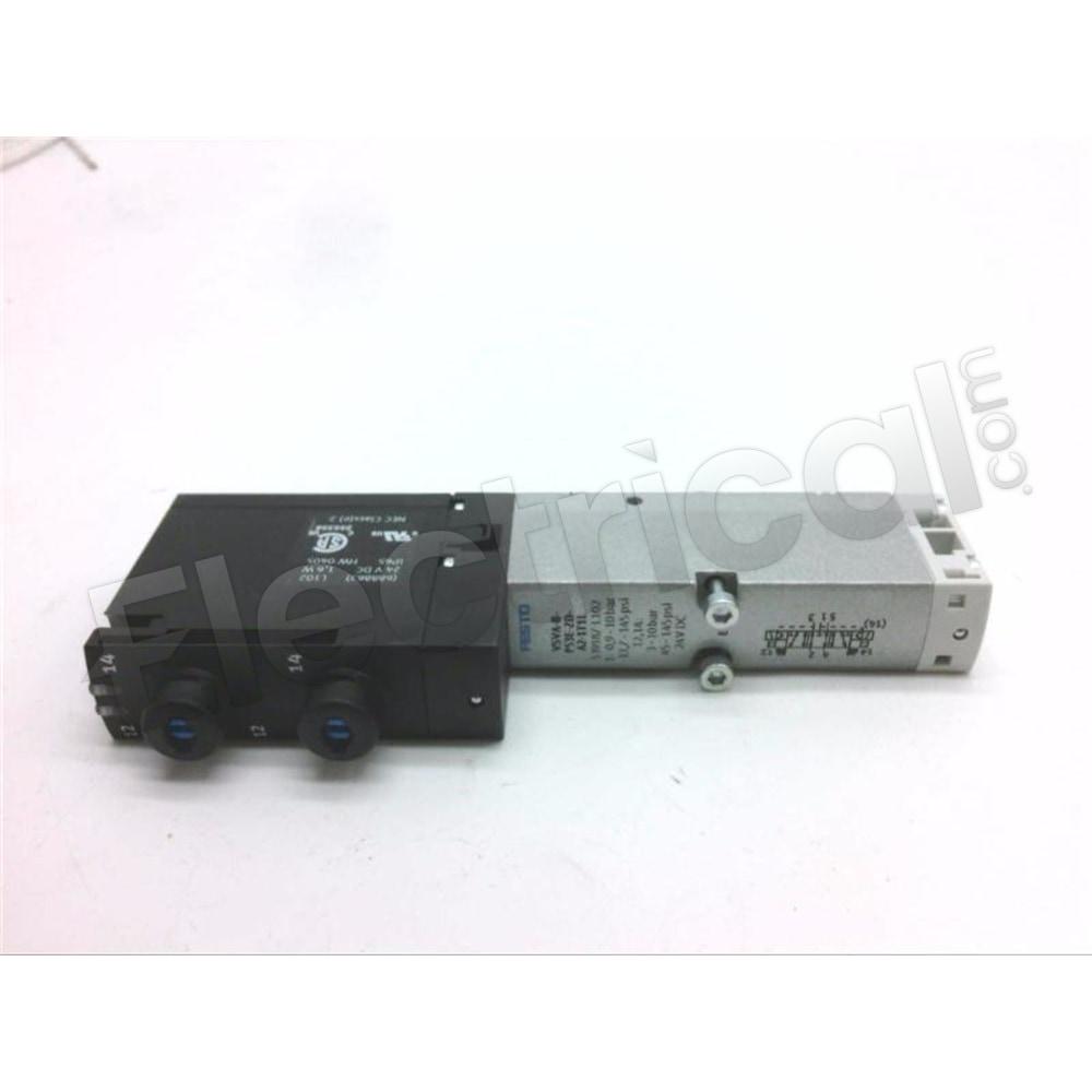 VSVA-B-P53E-ZD-A2-1T1L