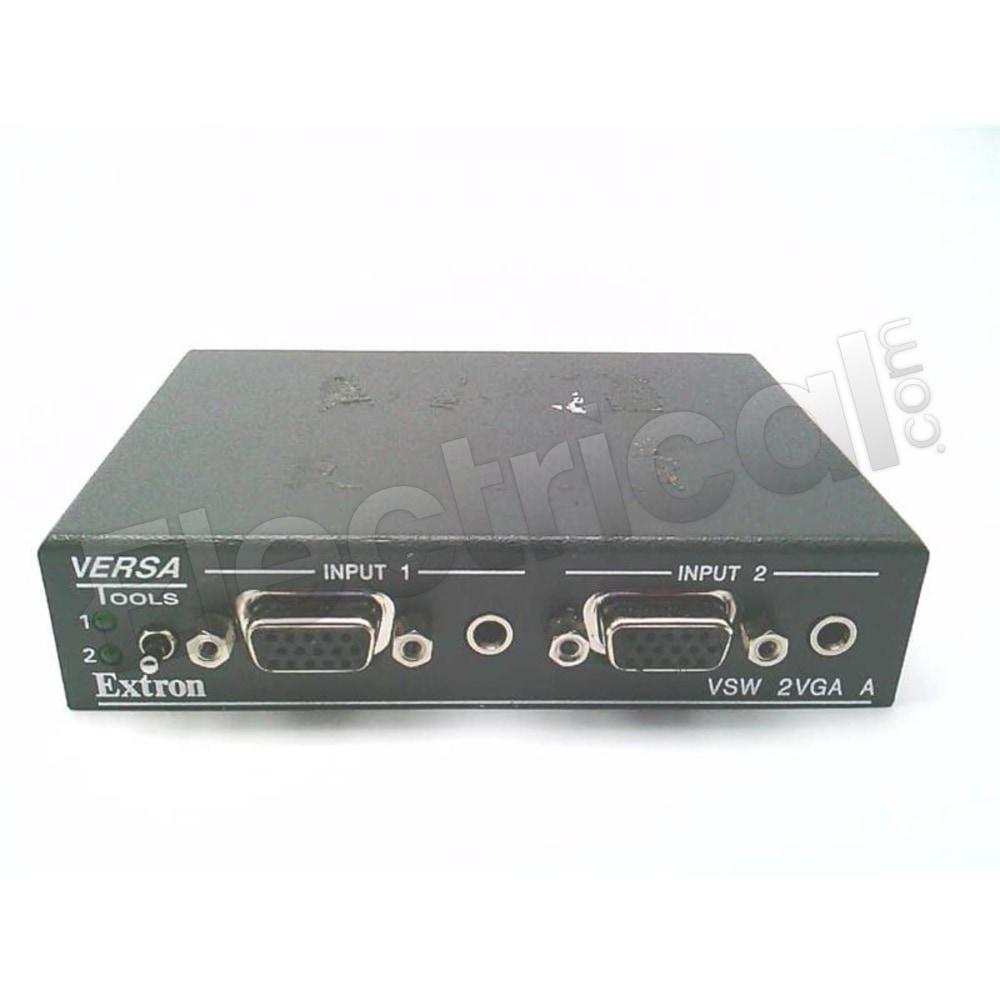 VSW-2VGA-A