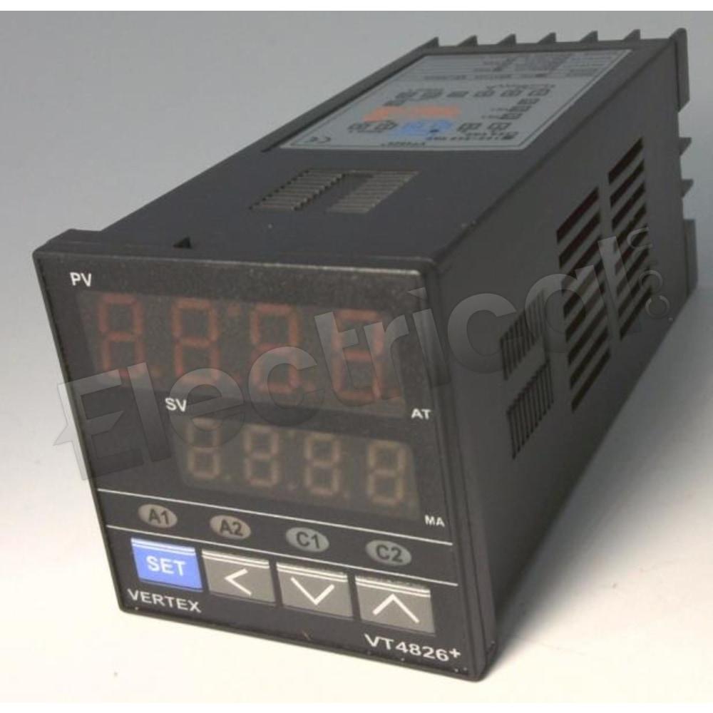 VT-4826 100-240 VAC