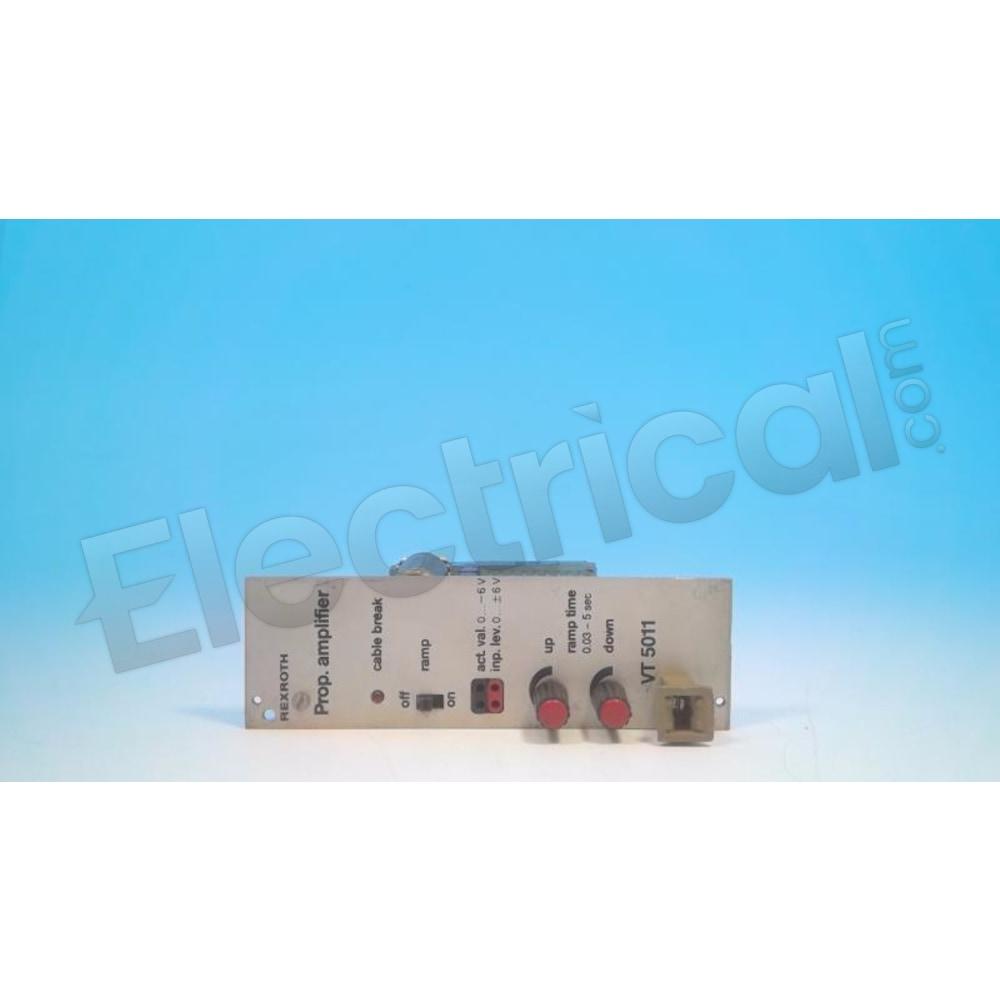 VT-5011-S30-R5
