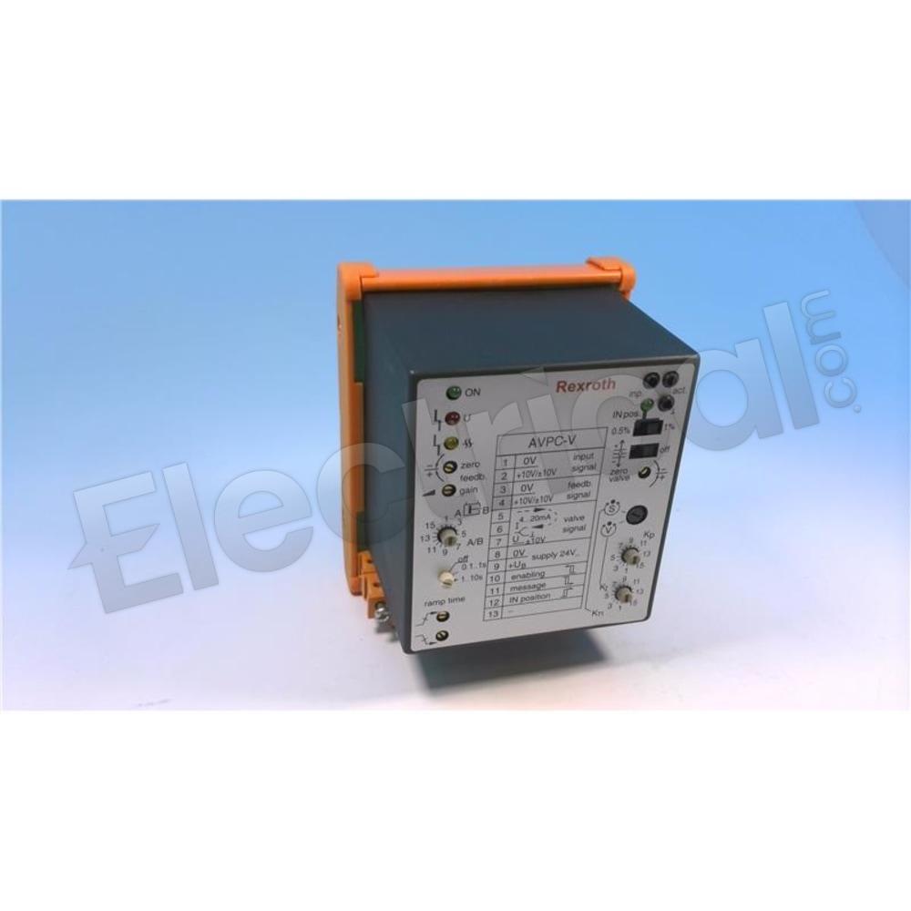 VT-MACAS-500-10/V0