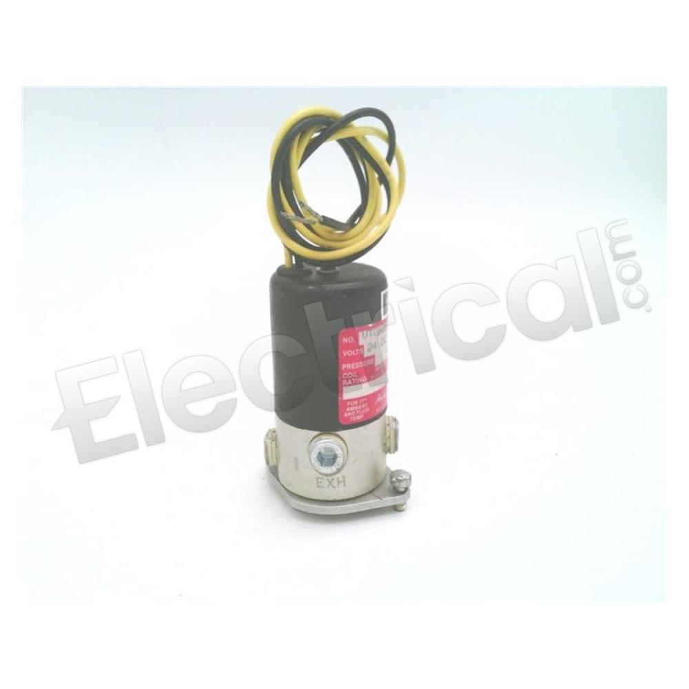 VT062E12103524VDC