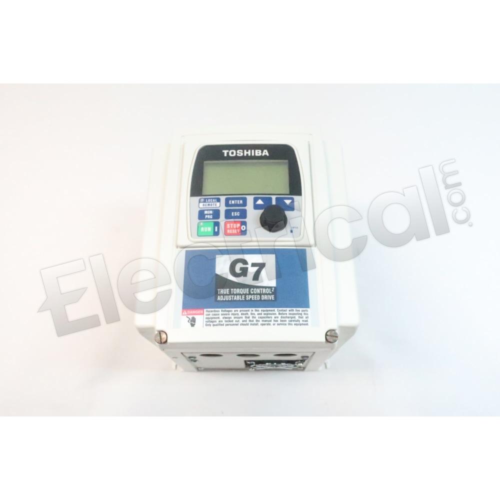 VT130G7U4055