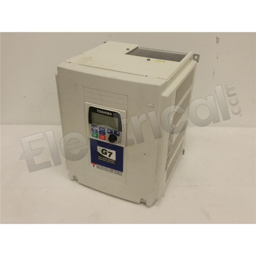 VT130G7U4160