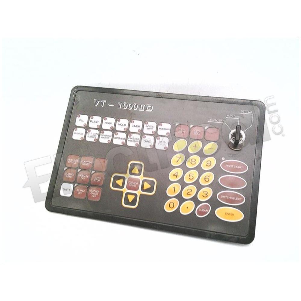 VT2-KEY-DE-M