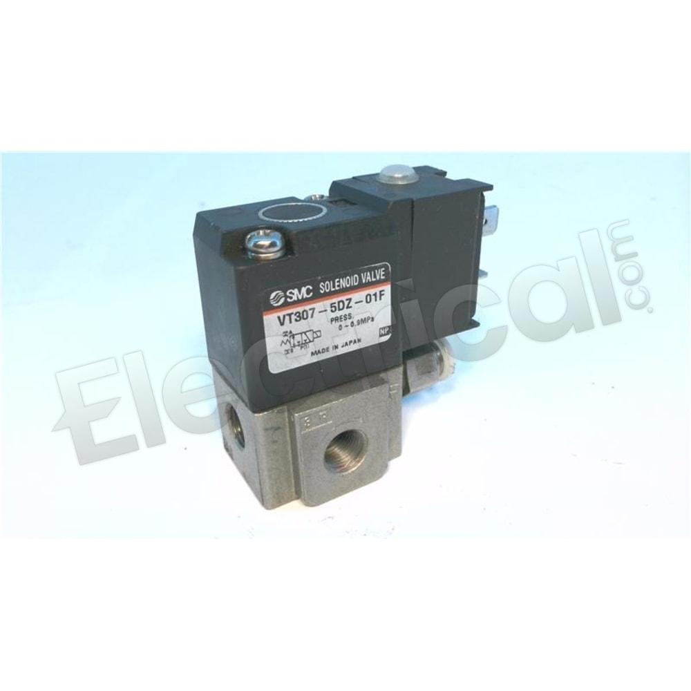 VT307-5DZ-01-F
