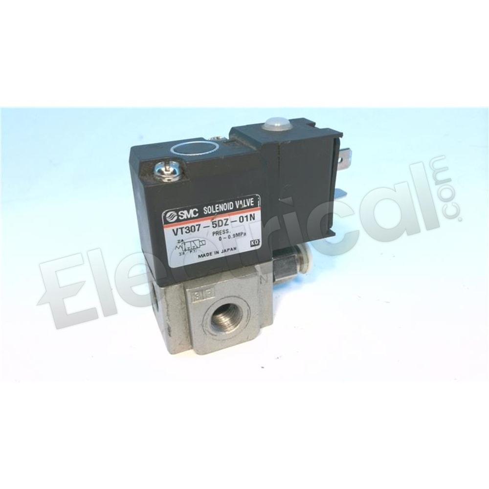VT307-5DZ-01N