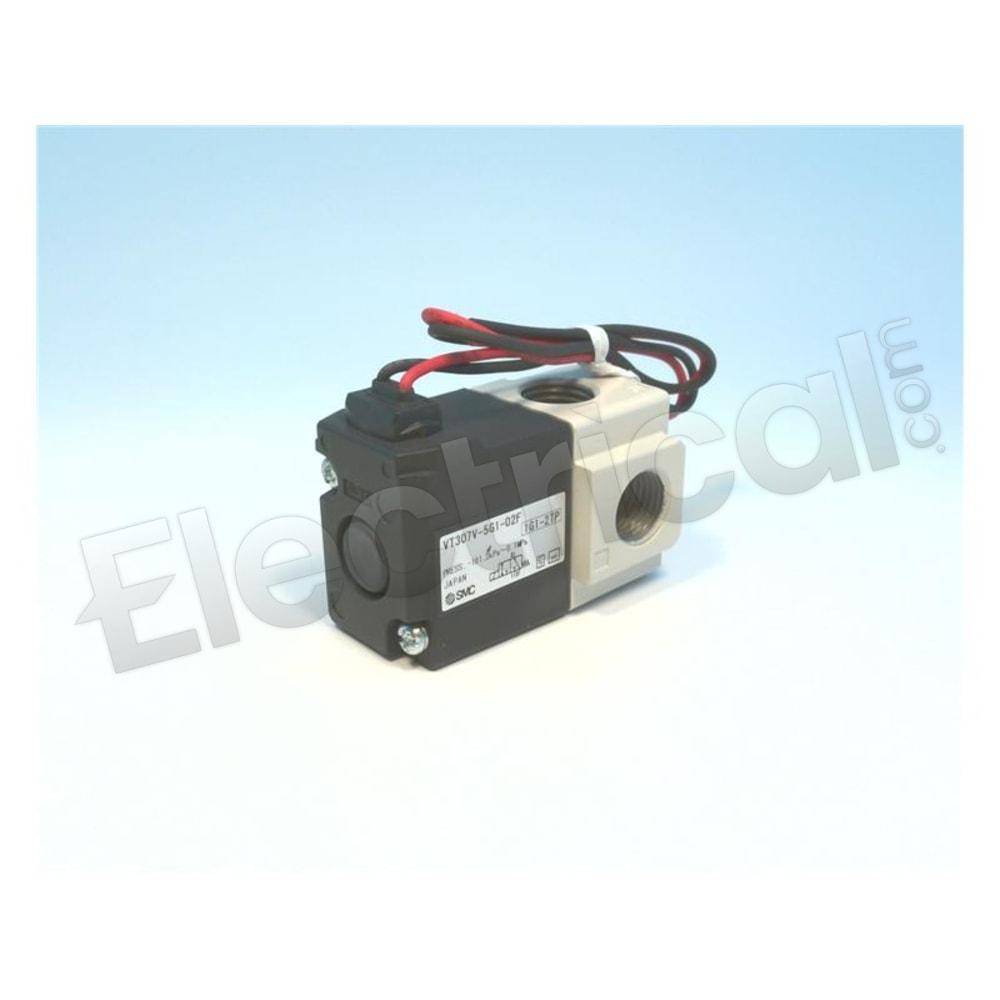VT307V-5G1-02F