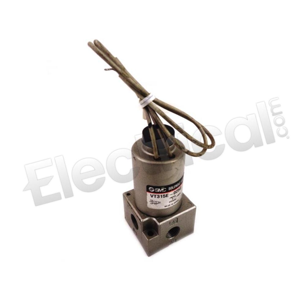 VT315E-025G