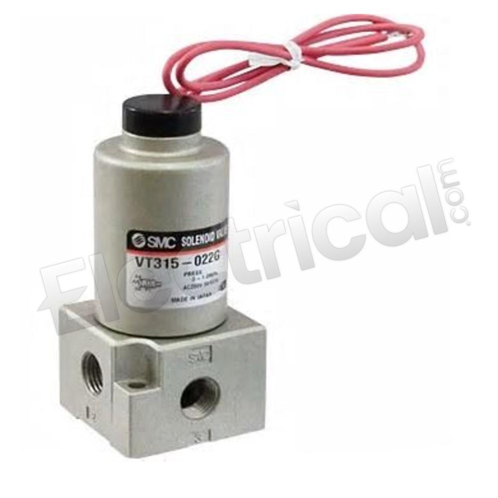 VT315V-022G