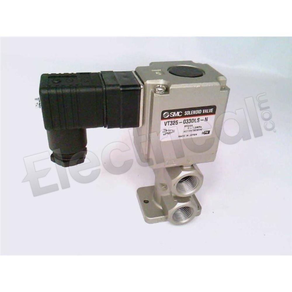 VT325-033DLS-N