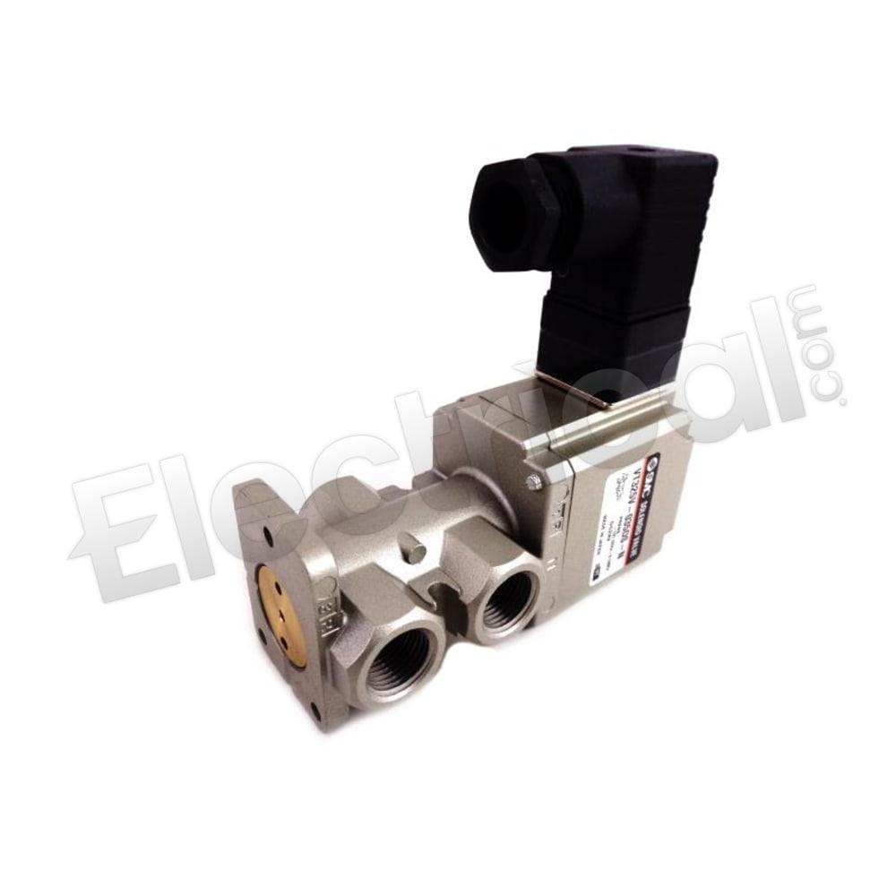 VT325V-035DS-N