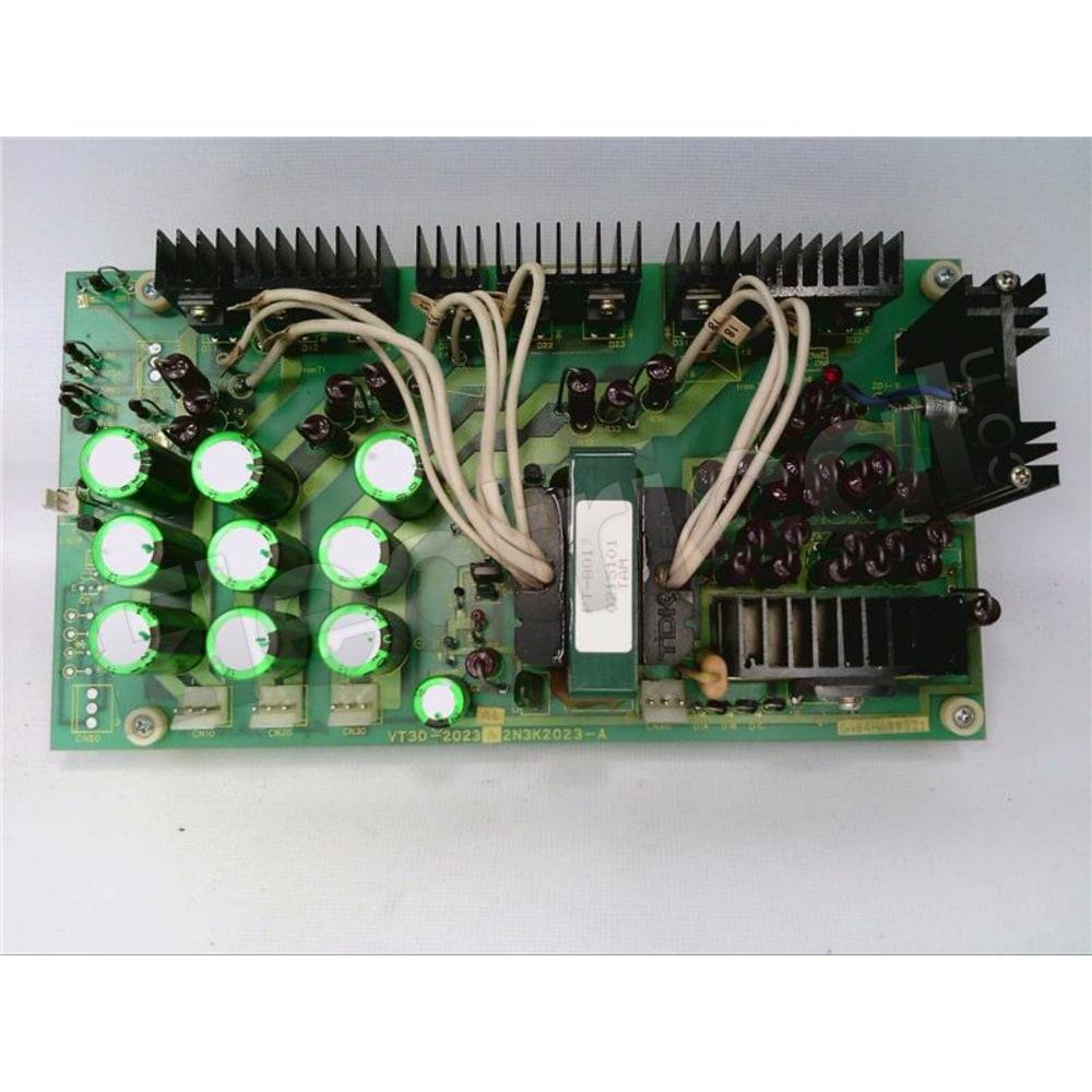 VT3D-2023A