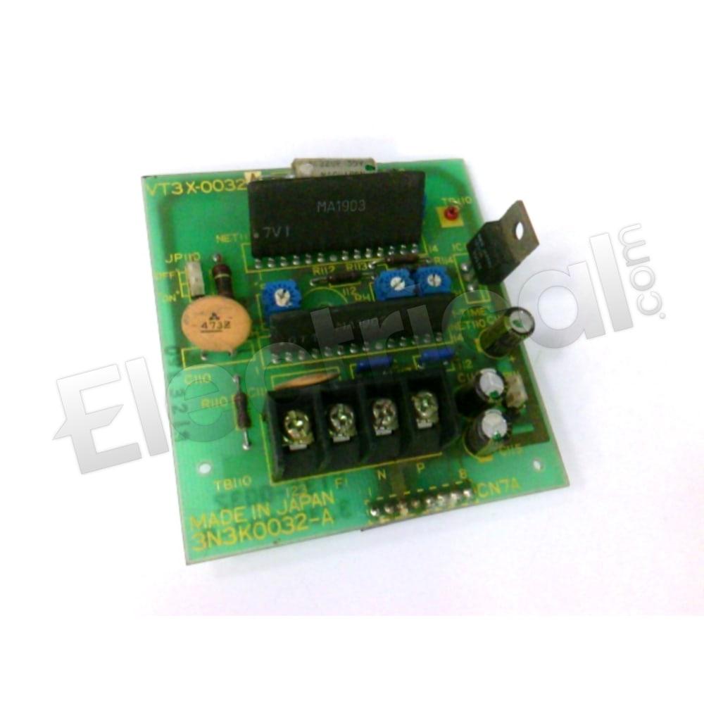 VT3X-0032A