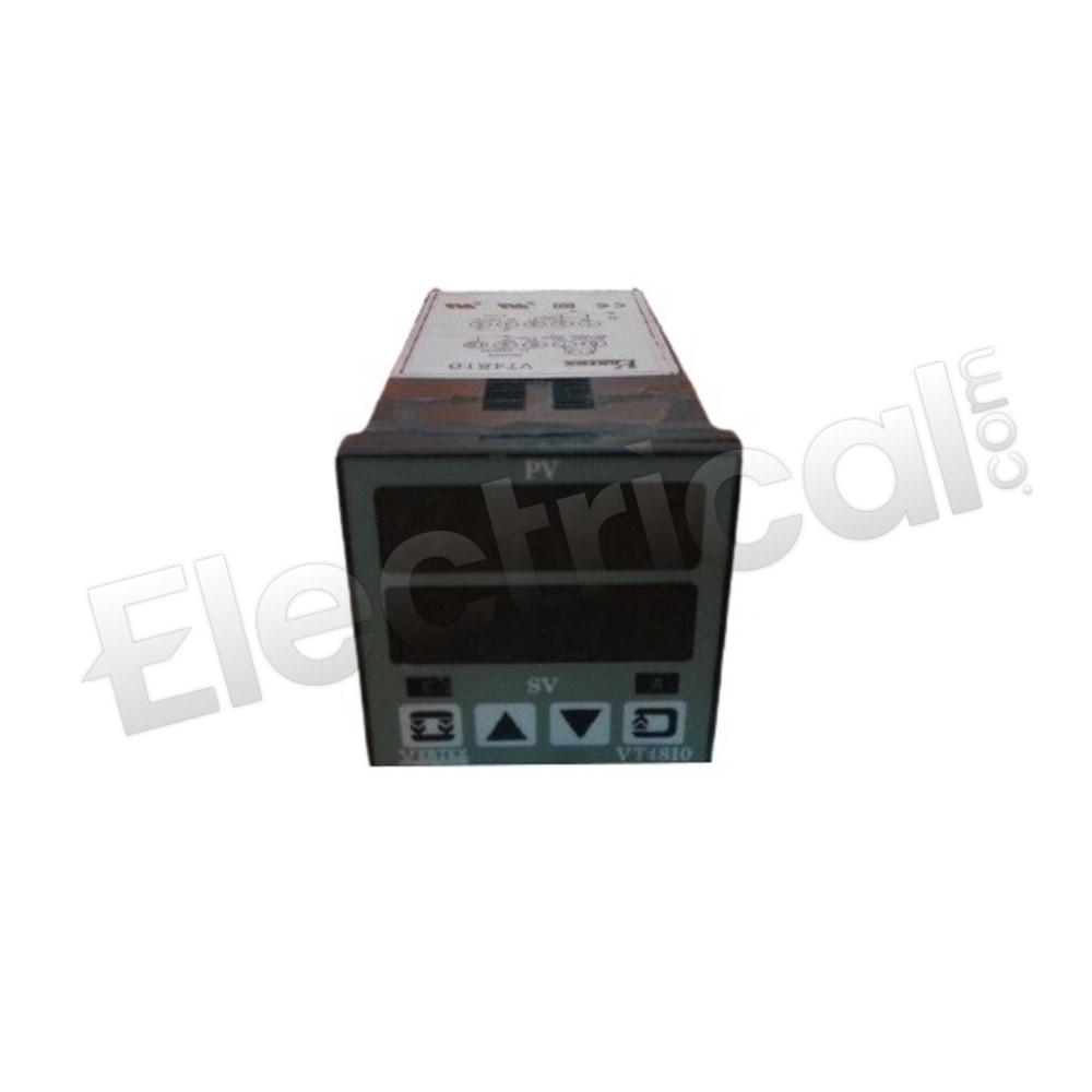 VT4810-PT100-RELAY