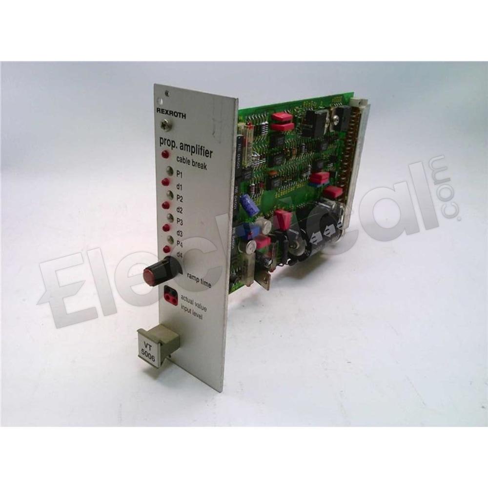 VT5006-S16-R1
