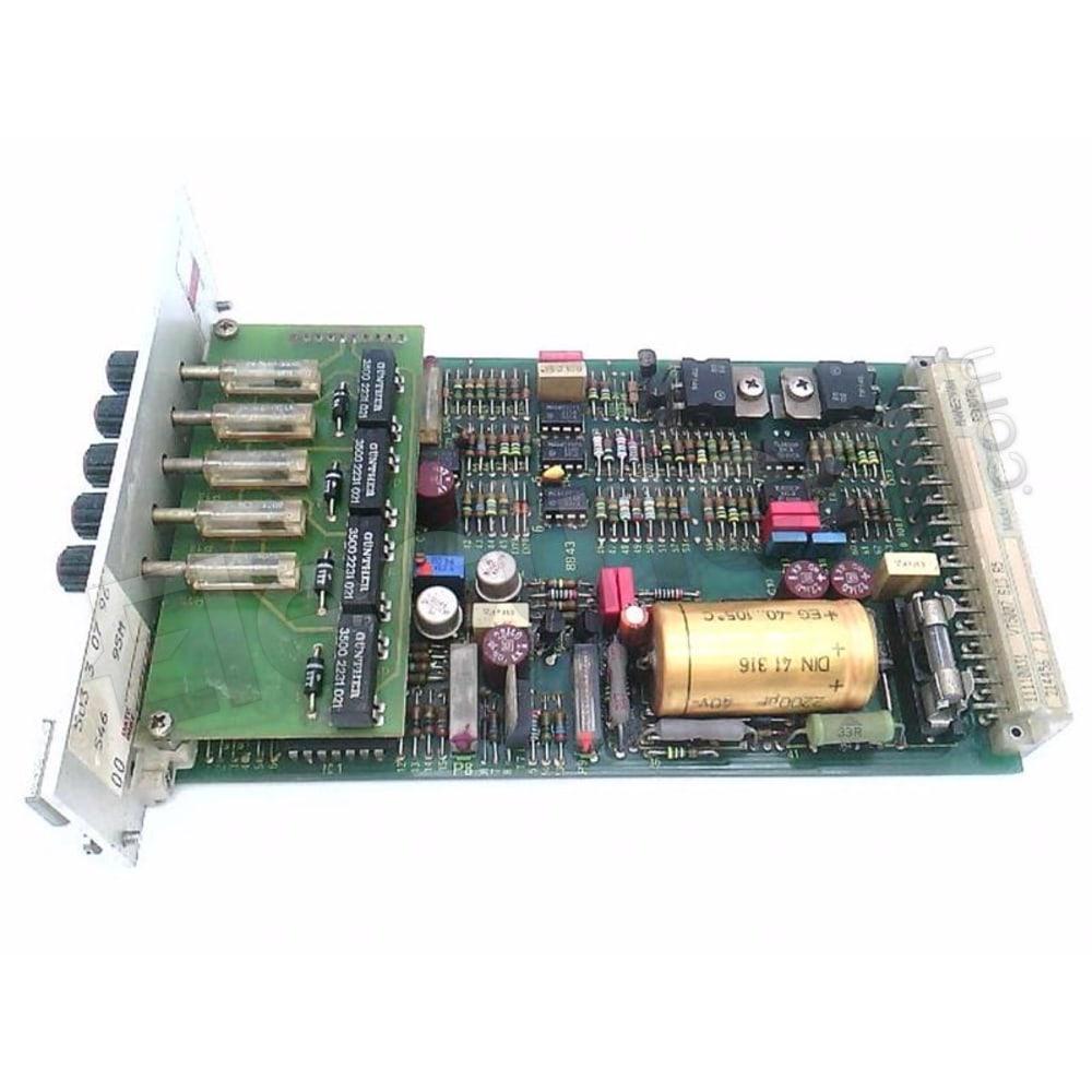 VT5007-S16-R1