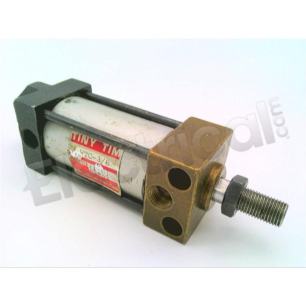 VTC-3/81-1/8X1-1/8
