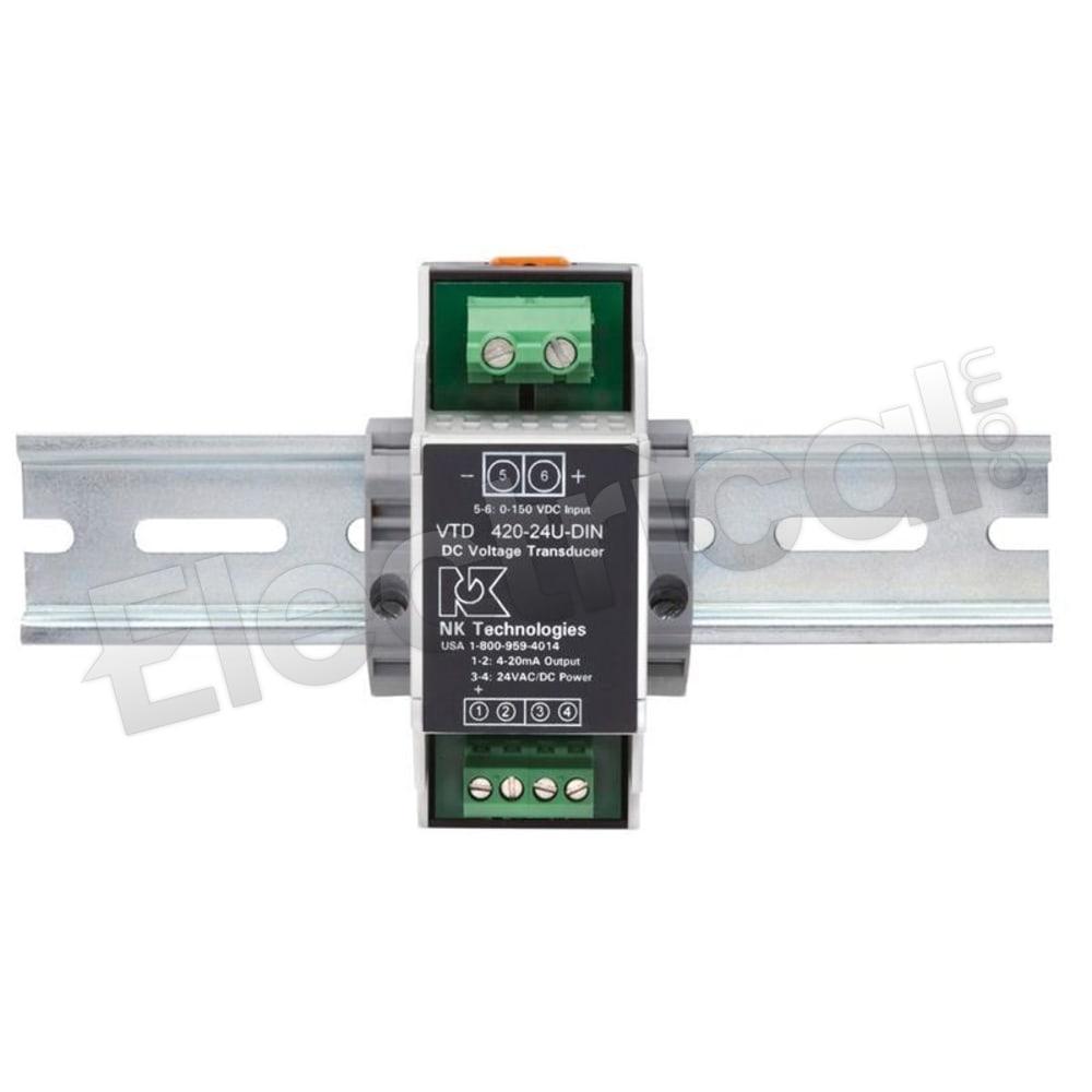 VTD4-420-24U-DIN