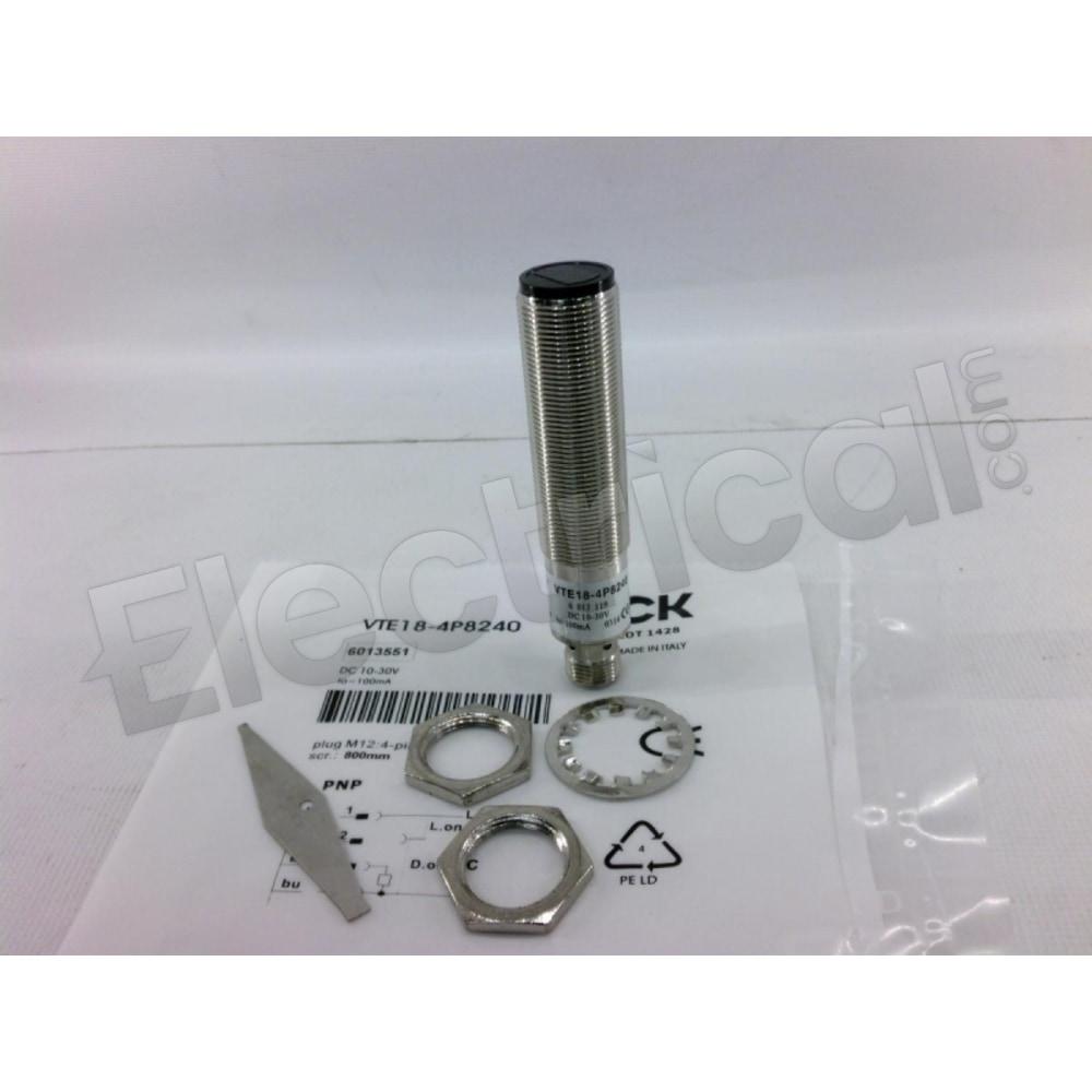 VTE18-4P8240