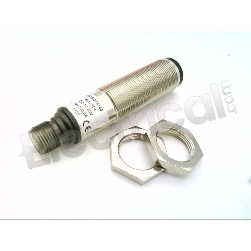 VTF18-3F5140